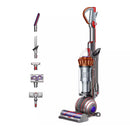 Dyson Ball Animal Multi-floor UP34 Upright Vacuum Cleaner - Silver 5 Year Warranty