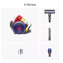 Dyson Big Ball Corded Bagless Cylinder Vacuum Cleaner BIGBALL