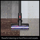 Dyson Big Ball Corded Bagless Cylinder Vacuum Cleaner BIGBALL