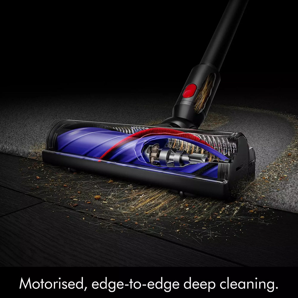 Dyson Big Ball Corded Bagless Cylinder Vacuum Cleaner BIGBALL