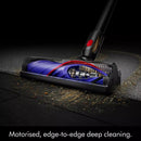 Dyson Big Ball Corded Bagless Cylinder Vacuum Cleaner BIGBALL