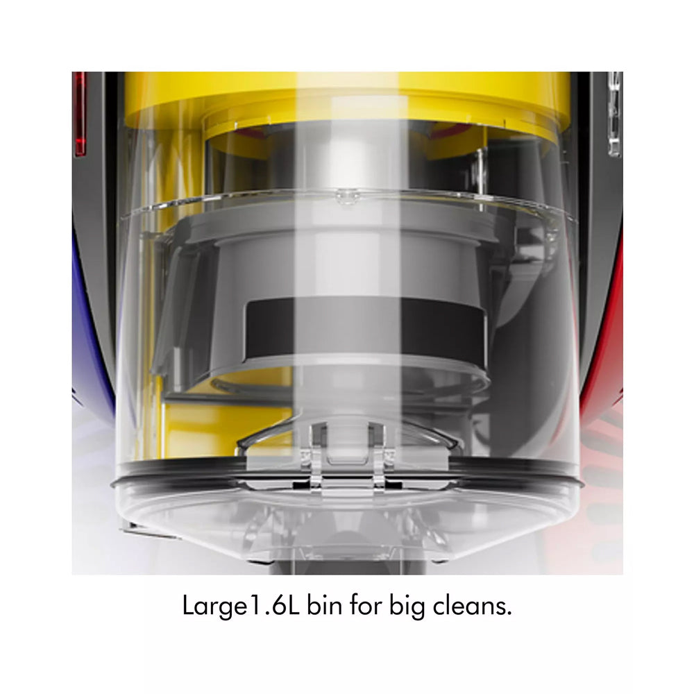 Dyson Big Ball Corded Bagless Cylinder Vacuum Cleaner BIGBALL
