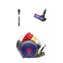 Dyson Big Ball Corded Bagless Cylinder Vacuum Cleaner BIGBALL