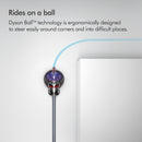 Dyson Big Ball Turbine Corded Bagless Cylinder Vacuum Cleaner