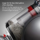 Dyson Big Ball Turbine Corded Bagless Cylinder Vacuum Cleaner