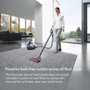 Dyson Big Ball Turbine Corded Bagless Cylinder Vacuum Cleaner