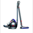 Dyson Big Ball Turbine Corded Bagless Cylinder Vacuum Cleaner