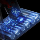 Dyson Car+Boat Handheld Vacuum Cleaner HH15 with Dyson Furniture Cleaning Kit