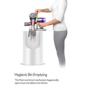 Dyson Car+Boat Handheld Vacuum Cleaner HH15 with Dyson Furniture Cleaning Kit