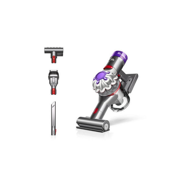 Dyson Car+Boat  Handheld Vacuum Cleaner HH15 with up to 50 Minutes Run Time Grey