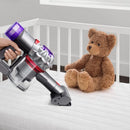 Dyson Car+Boat  Handheld Vacuum Cleaner HH15 with up to 50 Minutes Run Time Grey - Clearance