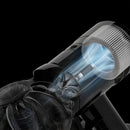 Dyson Car+Boat  Handheld Vacuum Cleaner HH15 with up to 50 Minutes Run Time Grey - Clearance