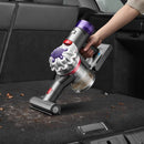 Dyson Car+Boat  Handheld Vacuum Cleaner HH15 with up to 50 Minutes Run Time Grey - Clearance