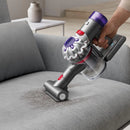 Dyson Car+Boat  Handheld Vacuum Cleaner HH15 with up to 50 Minutes Run Time Grey - Clearance