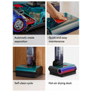 Dyson Clean+Wash Cordless Hygiene Hard Floor Cleaner & 02PROBIOTIC Hard Floor Cleaning Solution CLEANWASHKIT