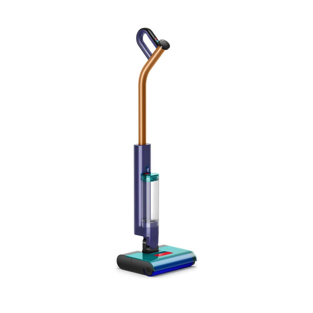 Dyson Clean+Wash Cordless Hygiene Hard Floor Cleaner & 02PROBIOTIC Hard Floor Cleaning Solution CLEANWASHKIT