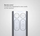 Dyson Cool™ AM07 Tower Fan- White Silver White