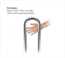 Dyson Cool™ AM07 Tower Fan- White Silver White
