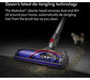 Dyson Cyclone V10 Submarine Wet and Dry Cordless Vacuum Cleaner Nickel Copper - Clearance