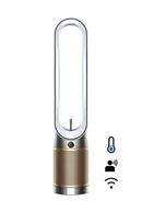 Dyson Find+Follow Purifier Cool PC3 Purifying Fan (TP14) - White