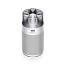 Dyson HJ10 HushJet Compact Air Purifier White Silver