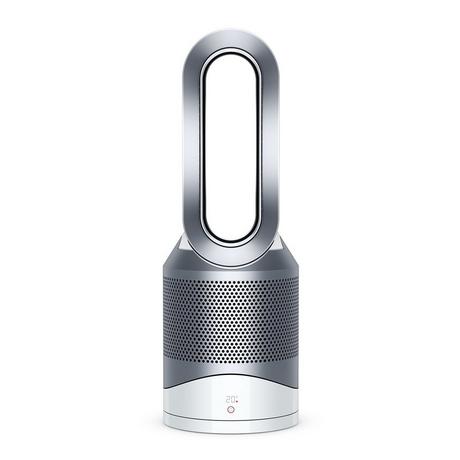 Dyson HP00 Pure Hot+Cool Purifier Fan Heater
