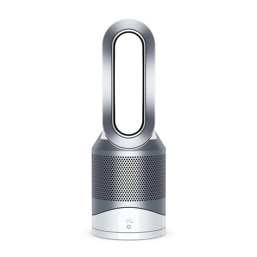 Dyson HP00 Pure Hot+Cool Purifier Fan Heater