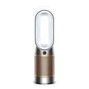 Dyson HP09 Purifier Hot+Cool™ Formaldehyde Purifying Fan Heater White