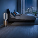 Dyson HP09 Purifier Hot+Cool™ Formaldehyde Purifying Fan Heater White