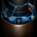 Dyson HP09 Purifier Hot+Cool™ Formaldehyde Purifying Fan Heater White