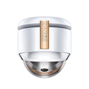Dyson HP09 Purifier Hot+Cool™ Formaldehyde Purifying Fan Heater White
