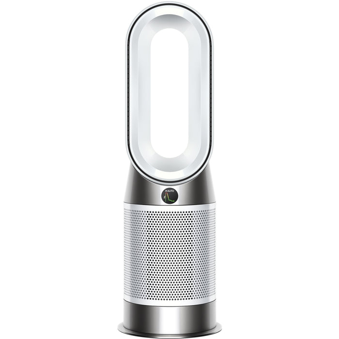 Dyson HP10 Purifier Hot+Cool Gen1 Purifying Fan Heater White