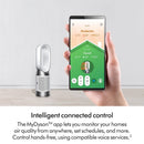 Dyson HP11 Purifier Hot+Cool HP1 Purifying Fan Heater White