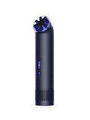 Dyson HushJet Mini Cool Portable Cooling Fan - Cobalt/Ink Cobalt/Ink