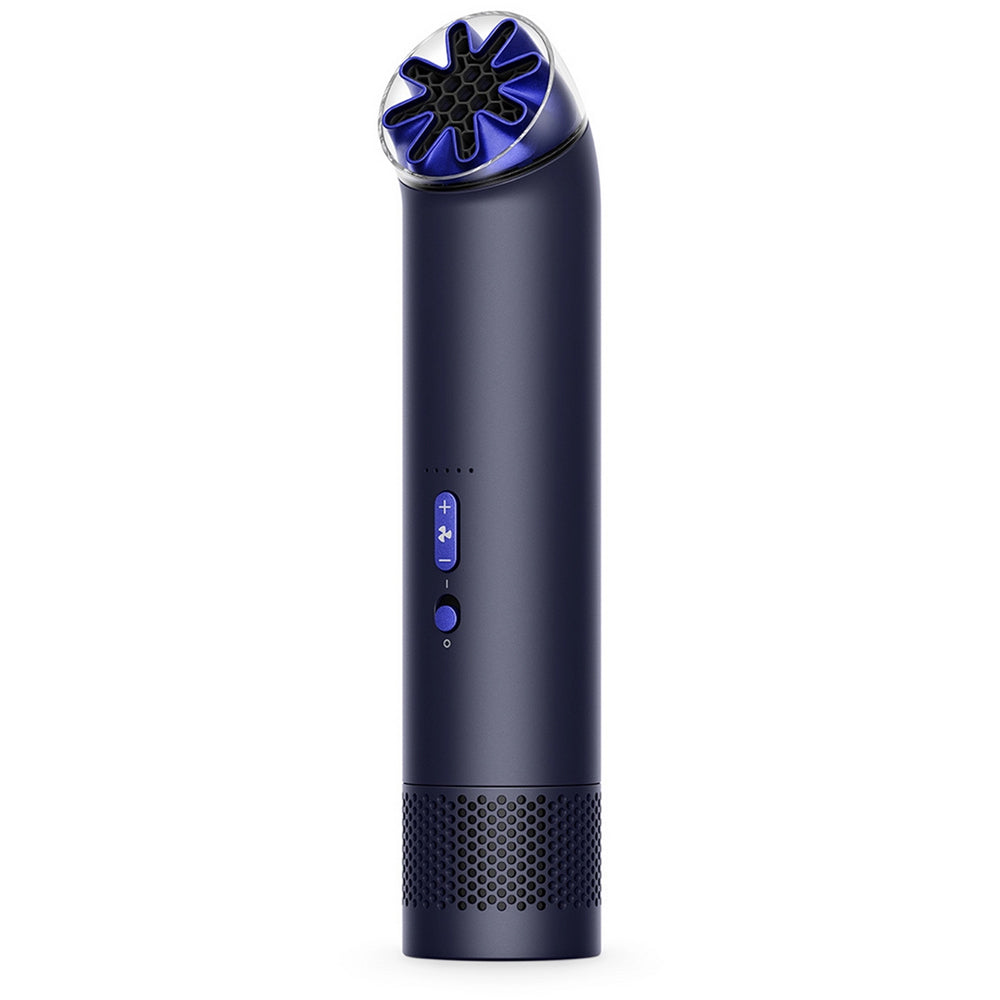 Dyson HushJet Mini Cool Portable Cooling Fan - Cobalt/Ink Cobalt/Ink