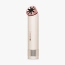 Dyson HushJet Mini Cool Portable Cooling Fan - Stone/Blush