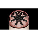 Dyson HushJet Mini Cool Portable Cooling Fan - Stone/Blush