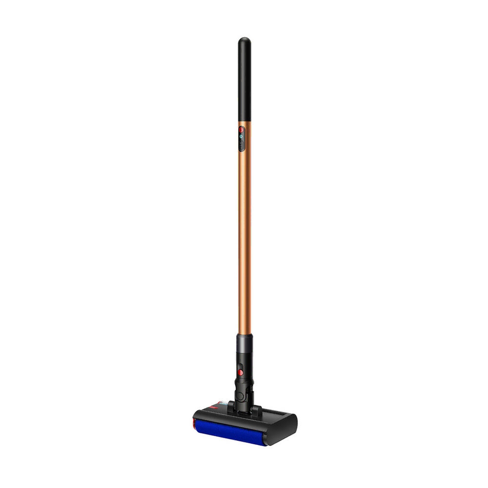 Dyson PencilWash Slim Wet Floor Cleaner with 02 Probiotic Hard Floor Cleaning Solution - Copper