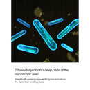 Dyson PencilWash Slim Wet Floor Cleaner with 02 Probiotic Hard Floor Cleaning Solution - Copper