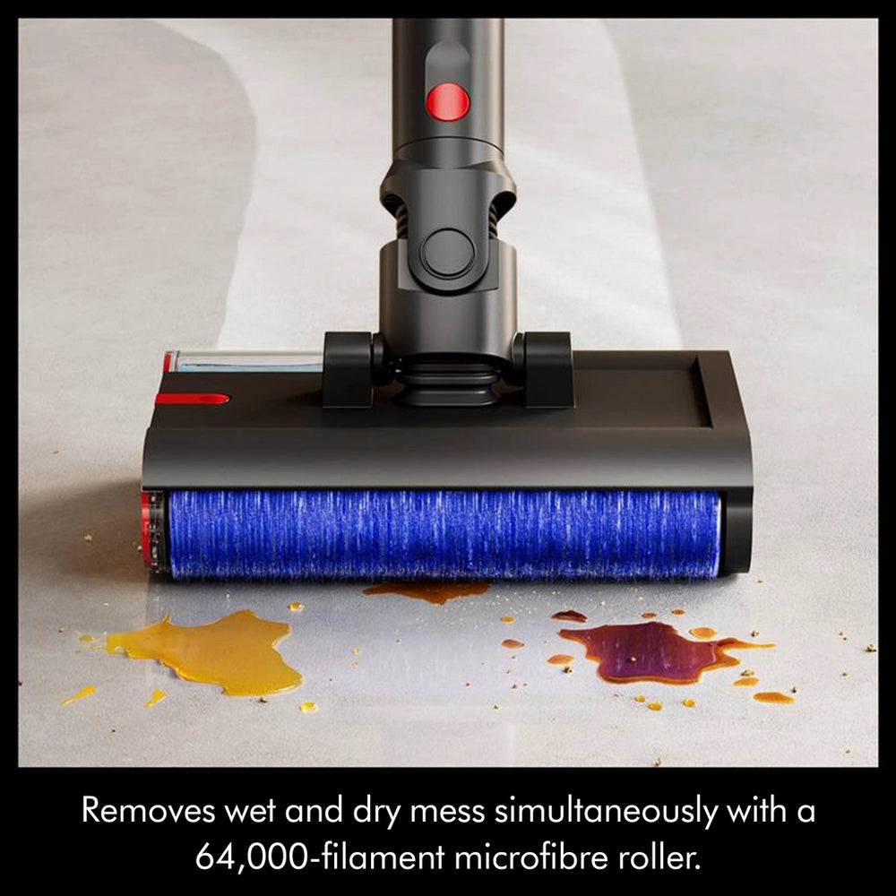Dyson PencilWash Slim Wet Floor Cleaner with up to 30 Minutes Run Time - Copper