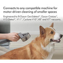 Dyson PETGROOMINGKIT Pet Grooming Kit