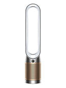 Dyson Purifier Cool PC2 De-NOx Purifying Fan (TP12) - White/Gold