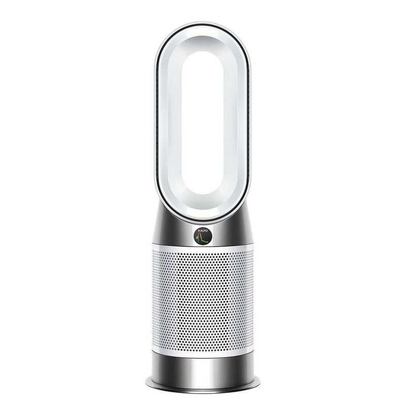Dyson Purifier Hot+Cool HP1 Purifying Fan Heater White ( HP11 ) - Clearance