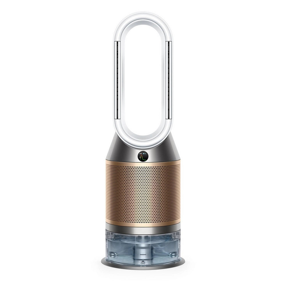 Dyson Purifier Humidify+Cool PH05 De-NOx Purifying Humidifying Fan White Gold