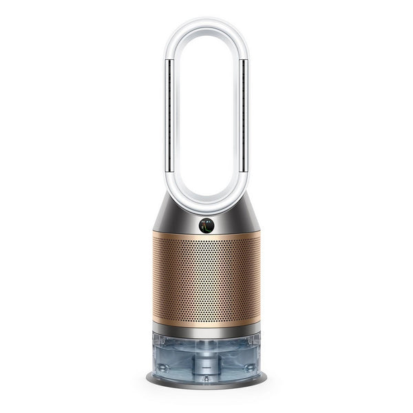Dyson Purifier Humidify+Cool PH05 De-NOx Purifying Humidifying Fan White Gold