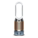 Dyson Purifier Humidify+Cool PH2 De-NOx Purifying Humidifying Fan (White/Gold) - Clearance