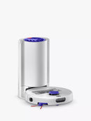 Dyson R1 Nurovi Dry Robot Vacuum Cleaner - Light Grey/Vinca Blue