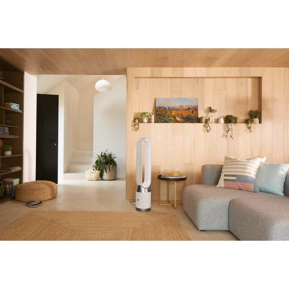 Dyson TP10 Purifier Cool Gen1 Air Purifier Fan White
