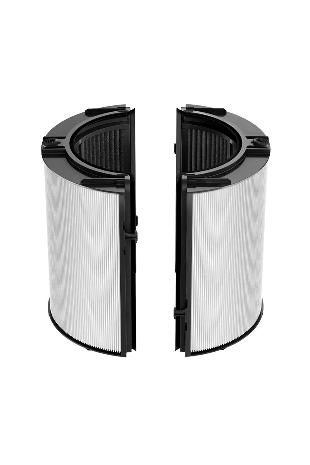 Dyson TP11 Cool PC1 Purifier with 360 Glass Hepa+Carbon Filter White TP11KIT