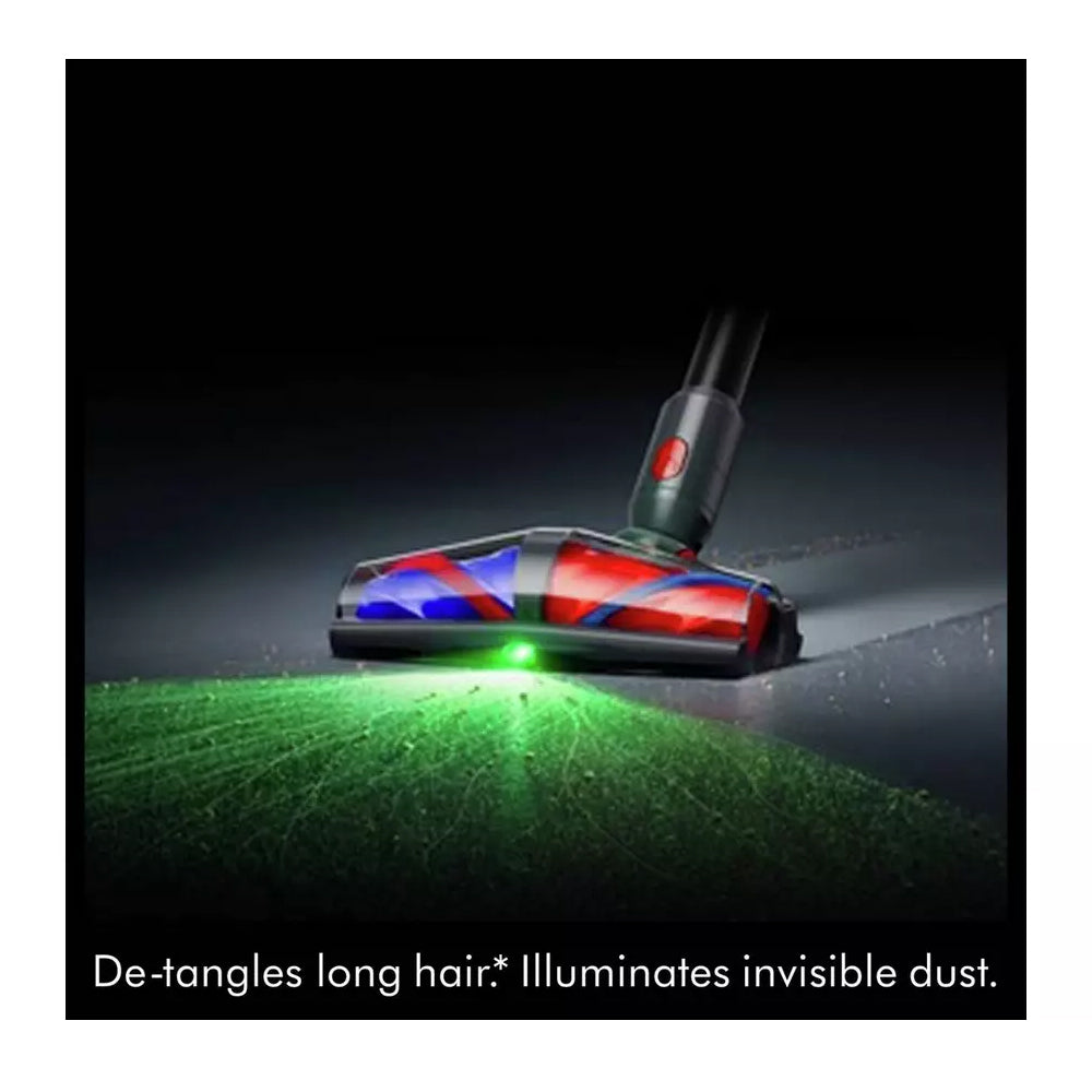 Dyson V10 Konical + Auto-empty Dok Cordless Vacuum Cleaner - Black/Copper